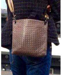 BOTTEGA VENETA | ショルダーバッグ