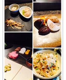 ガーリックライス他 | 食器/キッチン