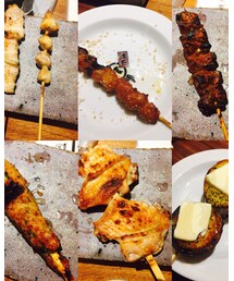 焼き鳥 | 食器/キッチン