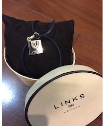 Links of London | アンクレット