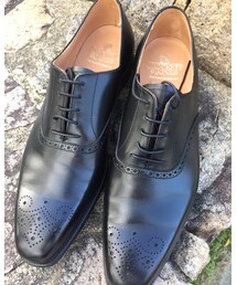CROCKETT&JONES | シューズ
