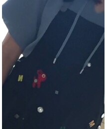 xiaxia | デニムスカート