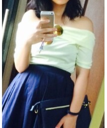 GU | その他トップス