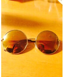 GU | GU 2015 夏(サングラス)