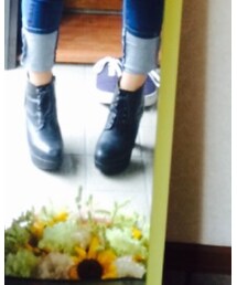 no brand | ブーツ