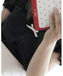 Ank Rouge | トップス