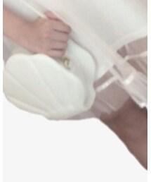 WC | ショルダーバッグ