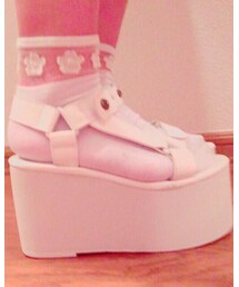 SPINNS | シューズ