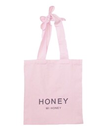 HONEY MI HONEY | トートバッグ
