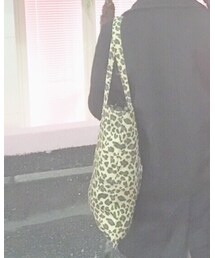 HONEY MI HONEY | トートバッグ