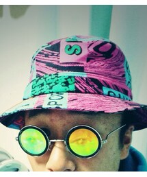 わかりまてん | 中古バケハ(ハット)