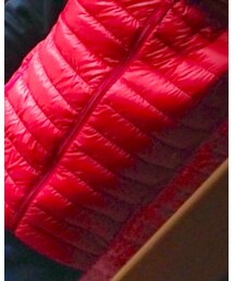 UNIQLO | ダウンジャケット/コート