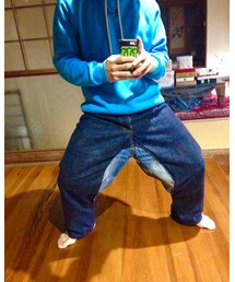 無い！ | デニムパンツ