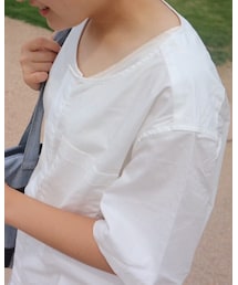 TESS | シャツ/ブラウス