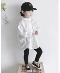 aonana kidsの「トップス(トップス)」