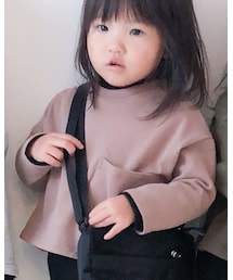 韓国子供服 | Tシャツ/カットソー