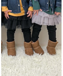 しまむら | ブーツ