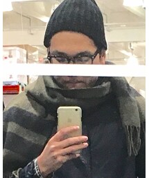 BEAVER | ニットキャップ/ビーニー