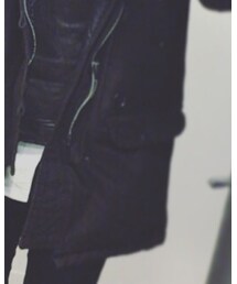 SPIEWAK | ミリタリージャケット