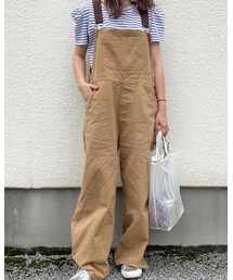 DAIS-Y | サロペット/オーバーオール