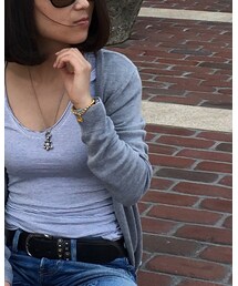 MURUA | ピーコート