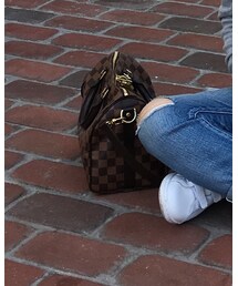 LOUIS VUITTON | クラッチバッグ