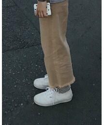 VANS | スニーカー