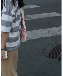 UNIQLO | エコバッグ/サブバッグ