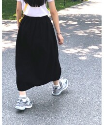 MUJI Labo | スカート