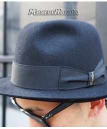 Borsalino | ▼帽子: Borsalino(ハット)