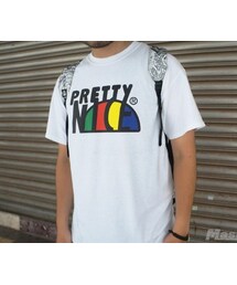 PrettyNice  | PrettyNice(Tシャツ/カットソー)