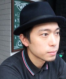 NEW YORK HAT | NEW YORK HAT(ハット)