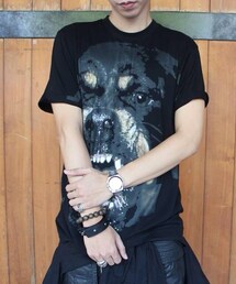 GIVENCHY | GIVENCHY(Tシャツ/カットソー)