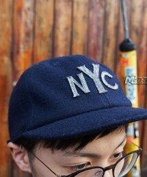 RAGEBLUE | RAGEBLUE(キャップ)