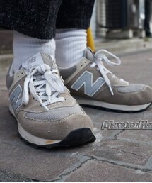 NEW BALANCE | NEW BALANCE(その他シューズ)