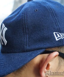 NEW ERA | NEW ERA(キャップ)