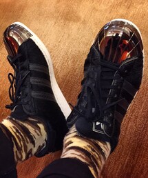 adidas | スニーカー