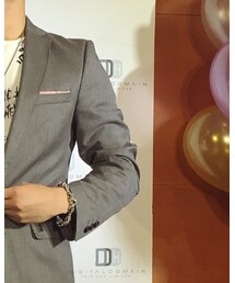 ZARA | テーラードジャケット