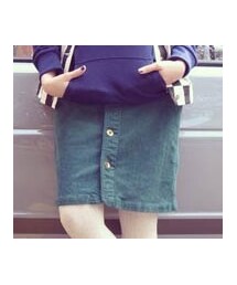 paishop | デニムスカート