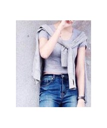UNIQLO | ブルゾン