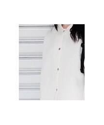 STARMIMI | 太空棉棒球外套(スタジャン)