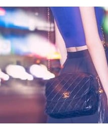 CHANEL | ショルダーバッグ