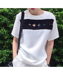 Pencil Leg(Tシャツ/カットソー)