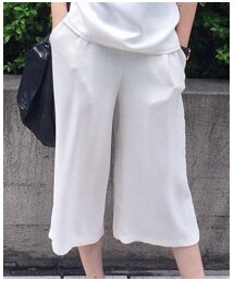 Pencil Leg(その他パンツ)