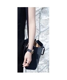 包：Rawpiece (ショルダーバッグ)