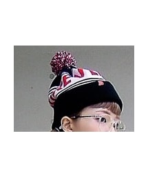 LAZY OAF | ニットキャップ/ビーニー