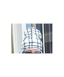 毛帽: URB clothing (ニットキャップ/ビーニー)