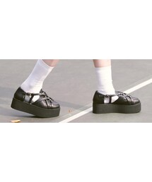 UNIF | SHOES: UNIF(その他シューズ)