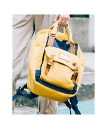 BAG: Doughnut(バックパック/リュック)