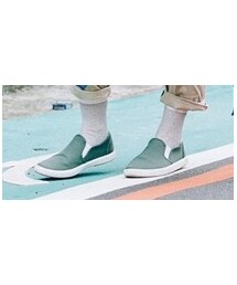 SHOES: MUJI 無印良品 (その他シューズ)